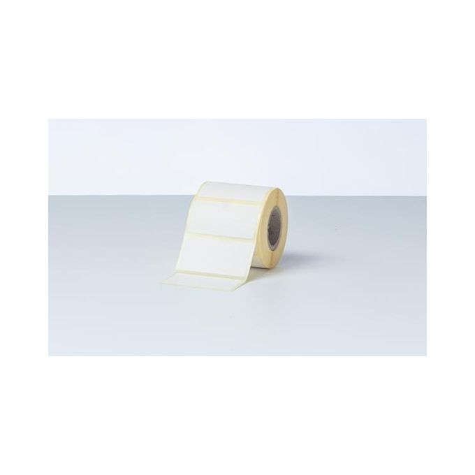 Brother BDE-1J026051-060 Confezione 12 Rotolo di Etichette da  51mmx26mm