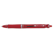 Pilot Cf10 penna Acroball Begreen M Rosso