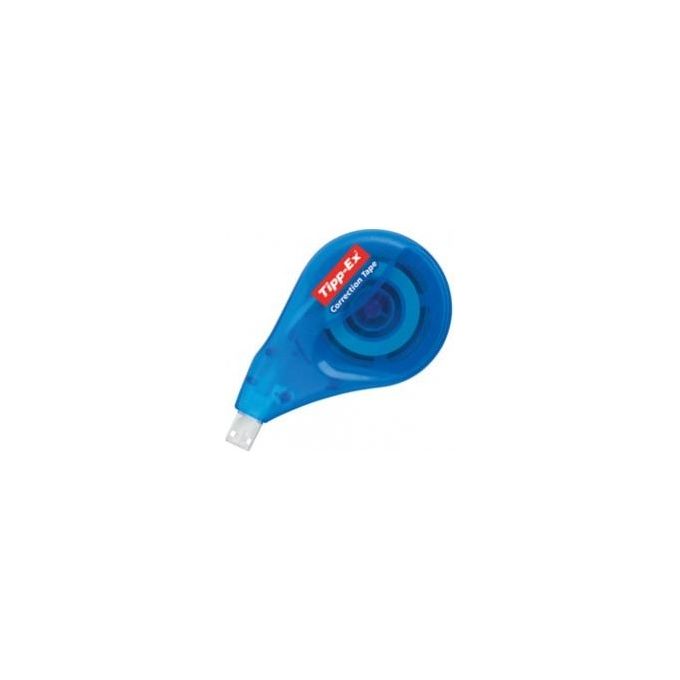Bic Cf10box Correttore Tpp-ex Easycorre