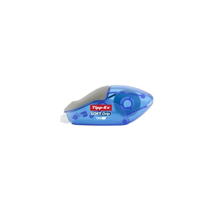 Bic Cf10box Correttore Tpp-ex Softgrip