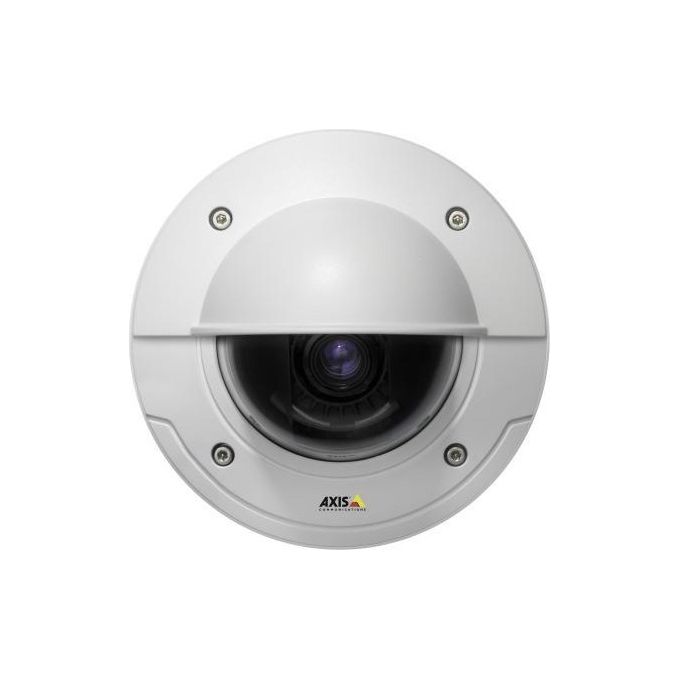 Axis P3364-ve 6mm Dome Fix Lightfind