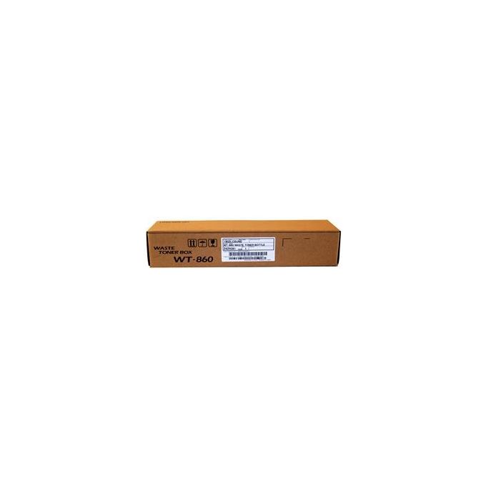 Utax 653010007 Waste Toner Bottle WT-860