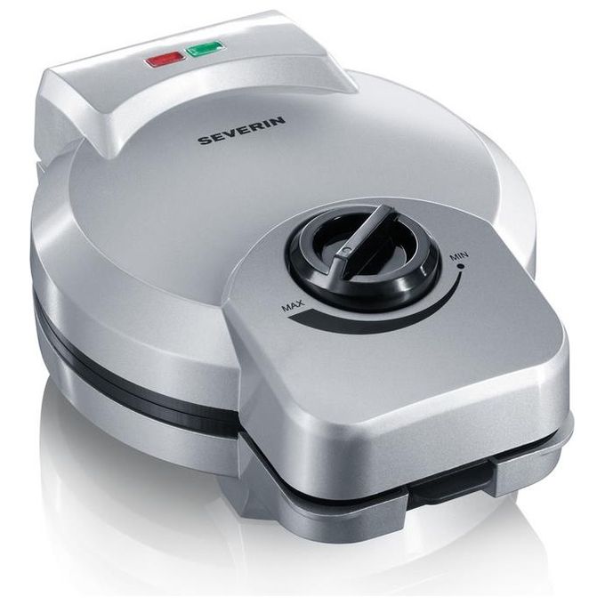 Severin HA2082 Cialdiera per Coni Gelato 850W