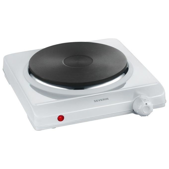 Severin KP 1091 Piastra di Cottura da Tavolo 1500W