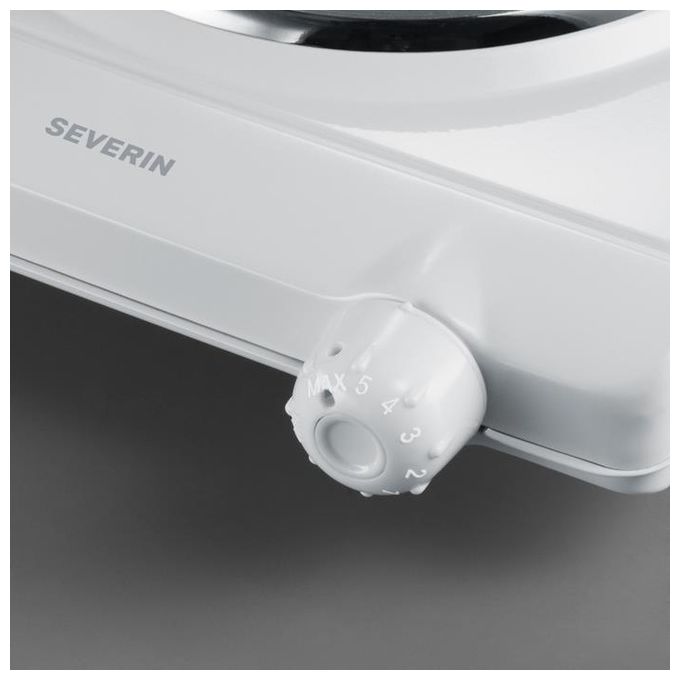 Severin KP 1091 Piastra di Cottura da Tavolo 1500W