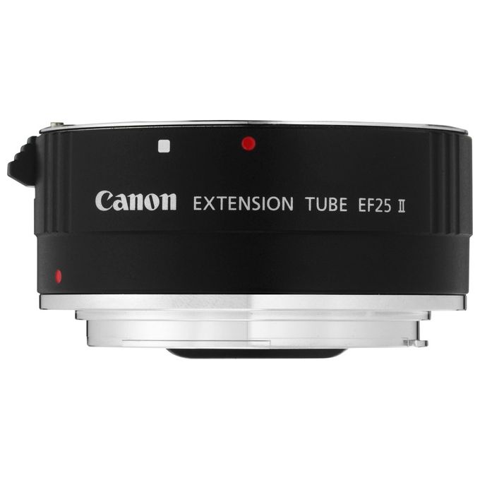 Canon Anello intermedio EF 25 II