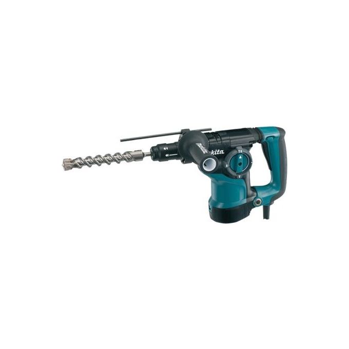 Makita Hr2811Ft Tassellatore Sds-Plus 28 Mm - 3 Funzioni