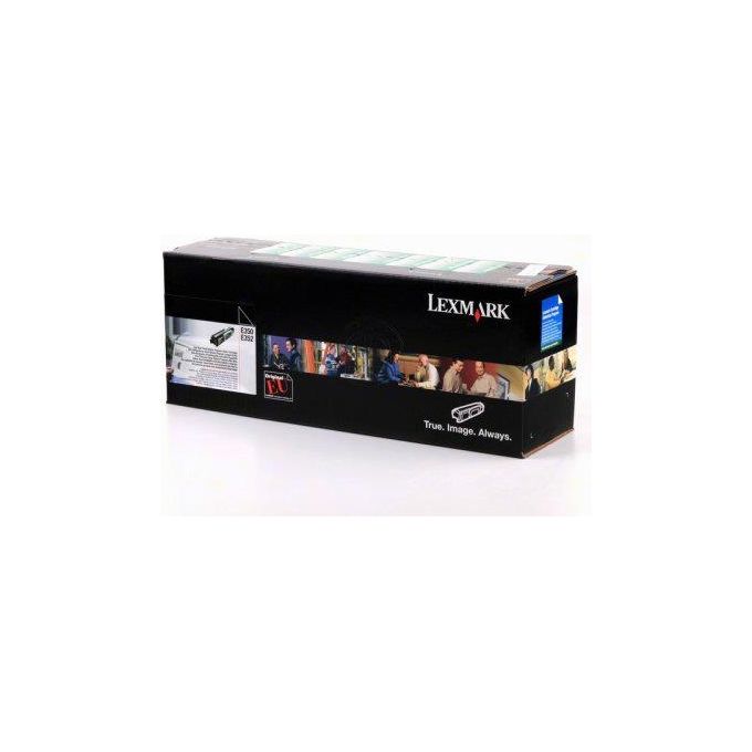 Lexmark Cs796 Giallo Altissima Resa