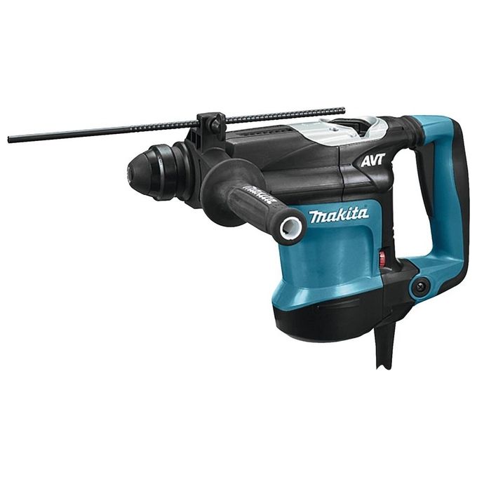 Makita Hr3210C Tassellatore Sds-Plus 32 Mm - Avt - 3 Funzioni