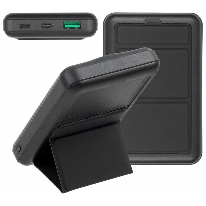 Rivacase Power Bank 10000mAh Magsafe 15W