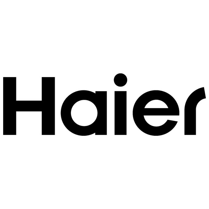 Haier HCR5919FOPG Frigorifero Cube 4 Porte Tecnologia Antibatterica T-ABT Libera Installazione No Frost Luce LED Classe F 90,8x64 8x190 cm Grey