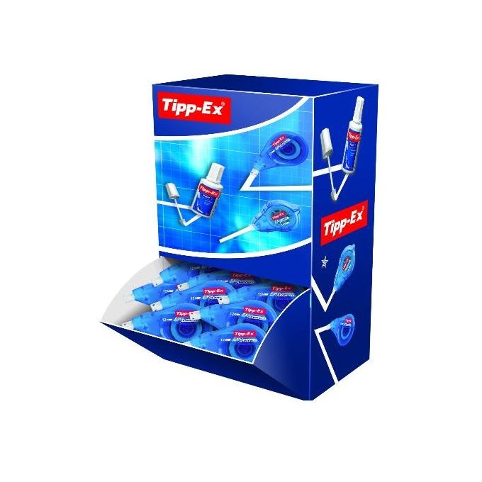 Bic Cf15+5 Easy Correct Value Pack