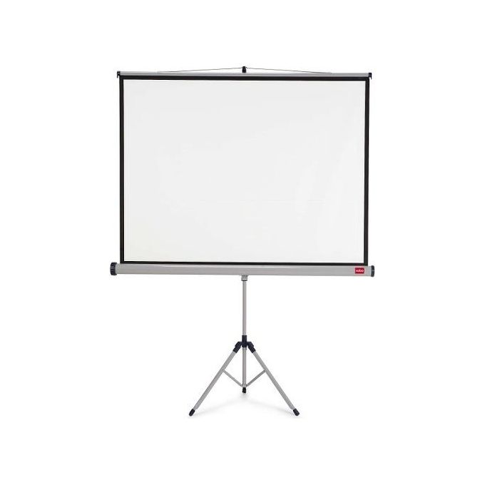 Nobo Schermo a Treppiede 2000x1513mm