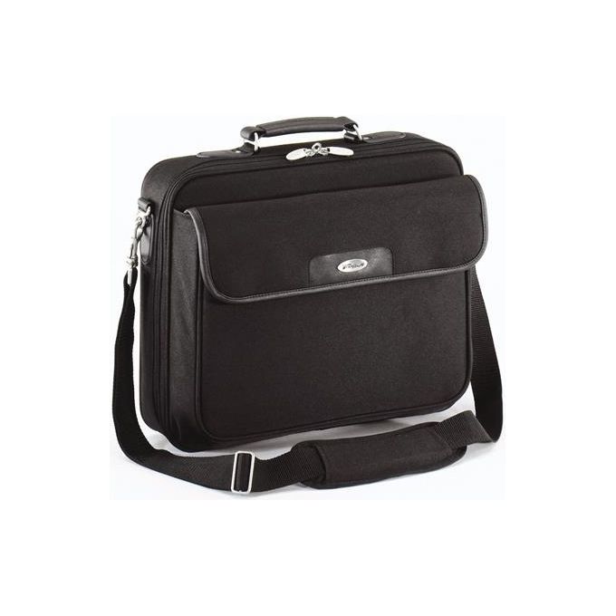 Targus Borsa Notepac In Nylon Nera