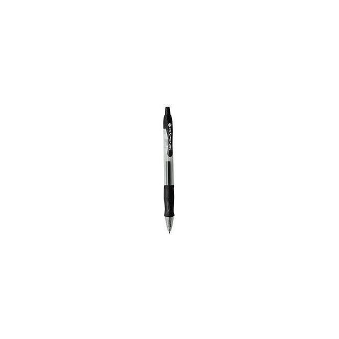 Bic Cf12 penna Velocity Gel Nera