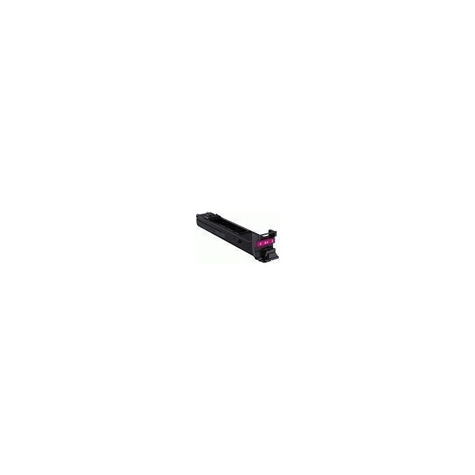Konica Minolta Toner Magenta Mc4650en Dn 4k
