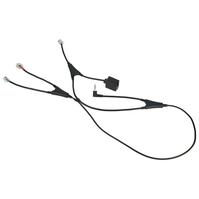 Jabra LINK Adattatore per commutatore elettronico