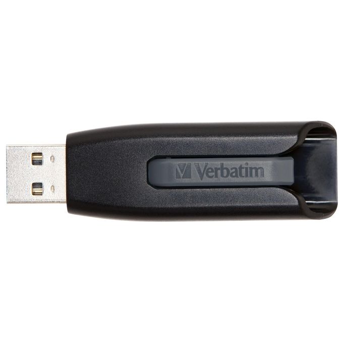Verbatim Memory Usb -32gb- V3 Usb 3.0