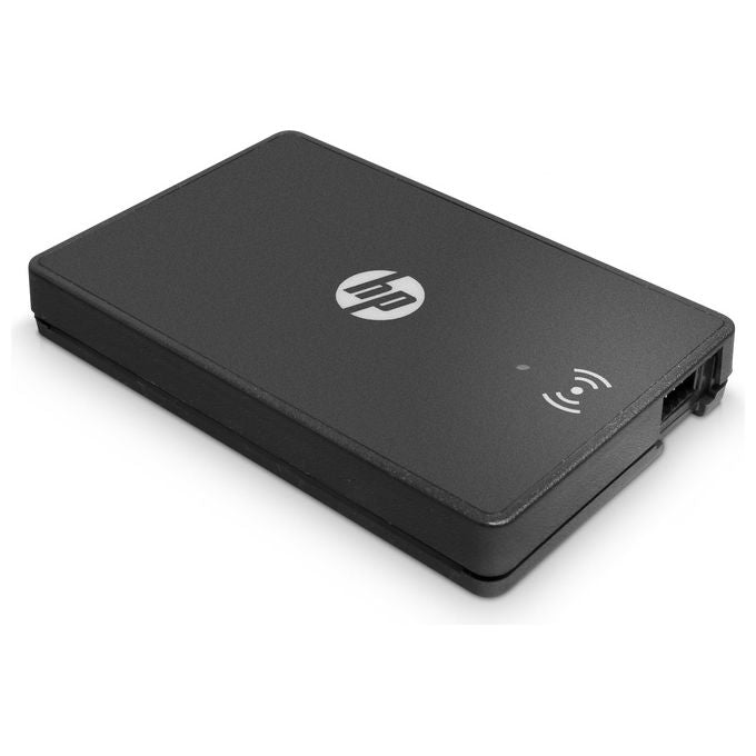 HP X3D03A Universal Usb Proximity Card Reader
