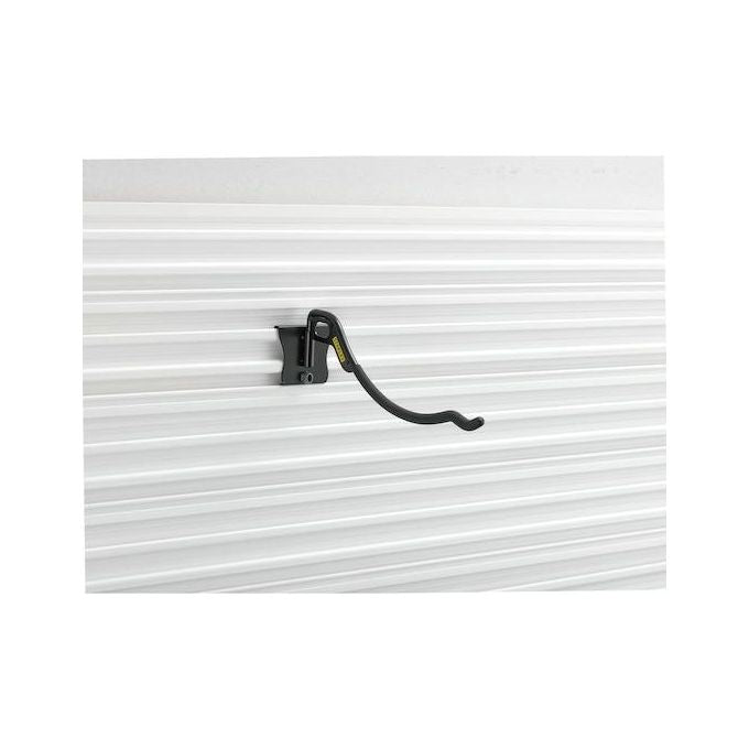 Stanley Gancio Orizzontale Biciclette per Binario Modulare Trackwall