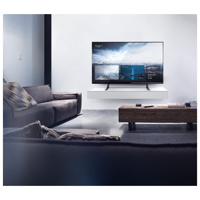 One for All Tv-Stand Tabletop Smart Basic 70