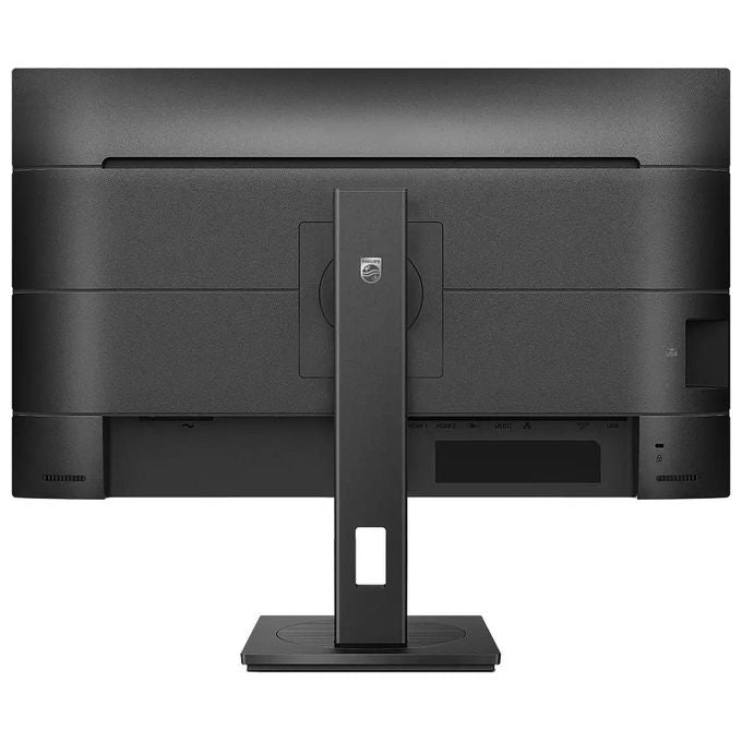 Philips Monitor 27'' LED IPS 279P1-00 3840x2160 UltraHD 4K Tempo di risposta 4 ms