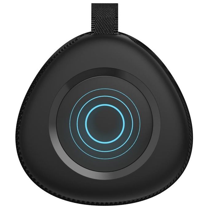 Hama Pipe 3.0 Bluetooth Speaker Waterproof  IPX5 Light 24W