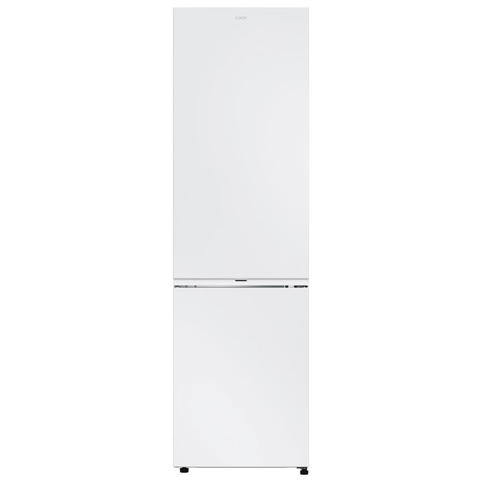 Candy CNCQ2T620EW Frigorifero Combinato Libera Installazione 409 Litri Classe Energetica E Bianco