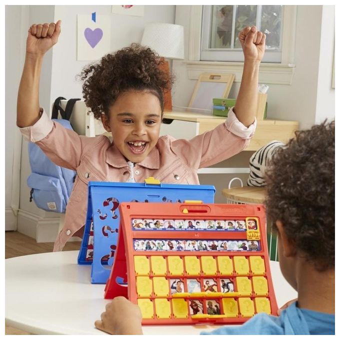 Hasbro Gioco Gaming Indovina Chi?