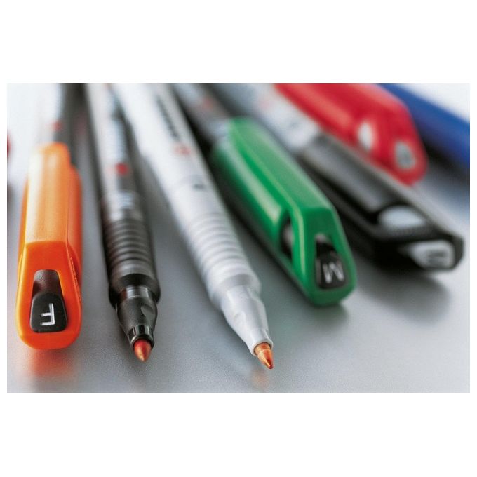 Stabilo Cf10 Ohpen Fine Verde
