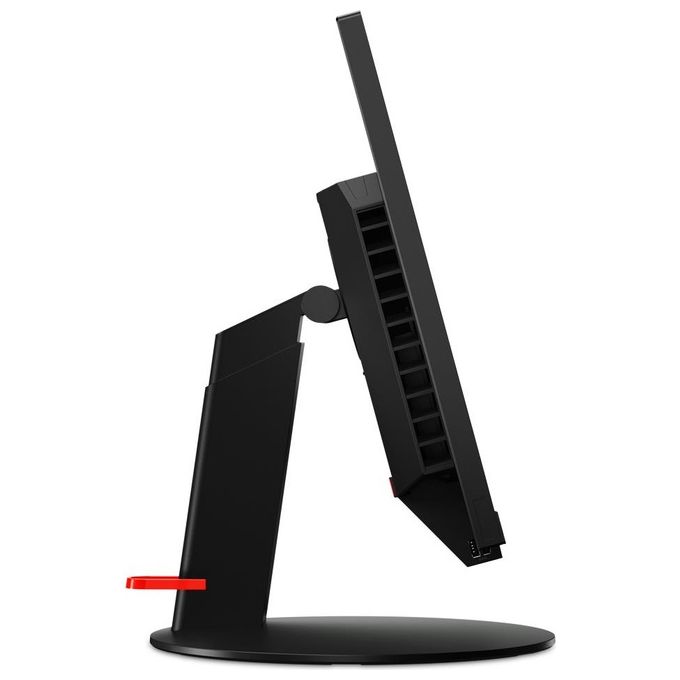 Lenovo ThinkCentre Tiny-in-One TinyinOne 27 LED-Monitor LEDMonitor (11JHRAT1EU)