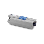 OKI Toner Nero X C511 531 Mc562 7k