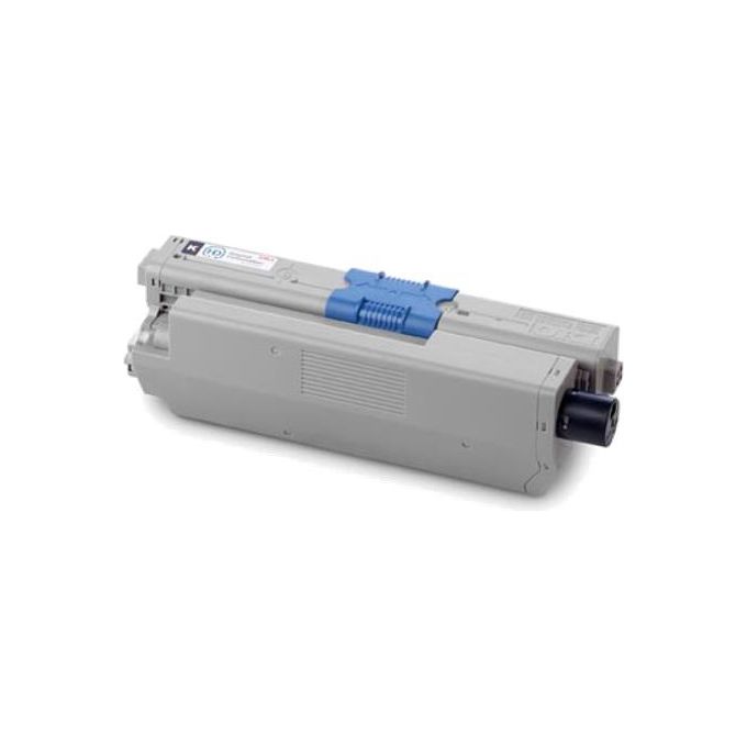 OKI Toner Nero X C511 531 Mc562 7k