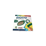 Giotto Cf24 pastello Di Natura Assor