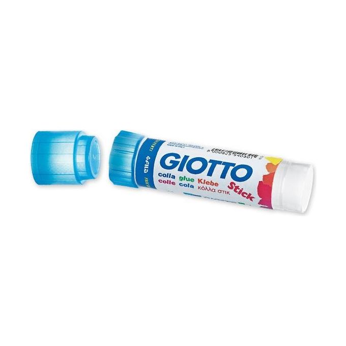 Giotto Colla Stick 20gr