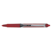 Pilot Cf12 penna Hitecpoint V5rt Rosso