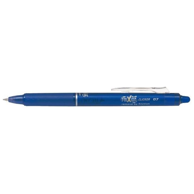 Pilot Cf12 frixionclicker Blu