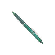 Pilot Cf12 frixionclicker Verde