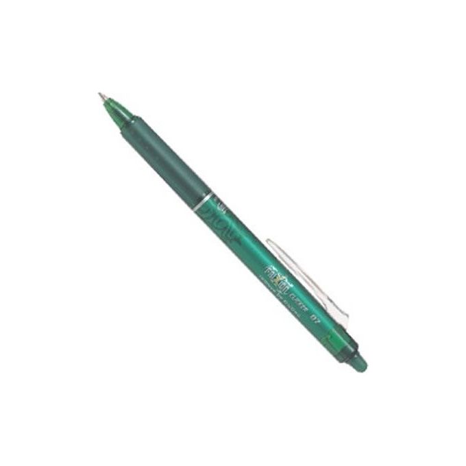 Pilot Cf12 frixionclicker Verde