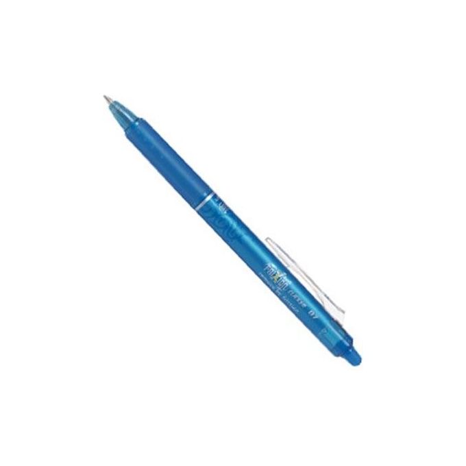 Pilot Cf12 frixionclicker Azzurro