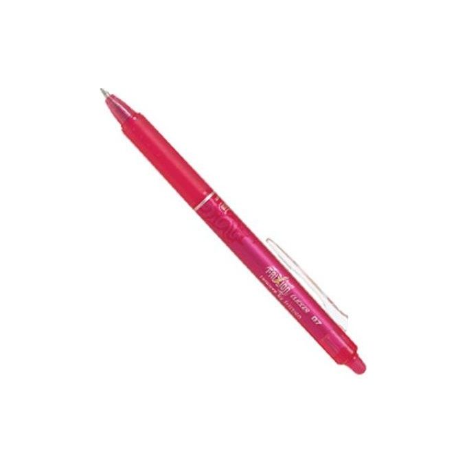 Pilot Cf12 frixionclicker Rosa