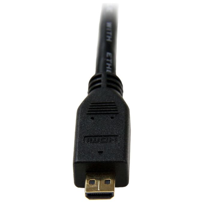 StarTech.com Cavo Hdmi Ad Alta Velocita Con Ethernet M-m