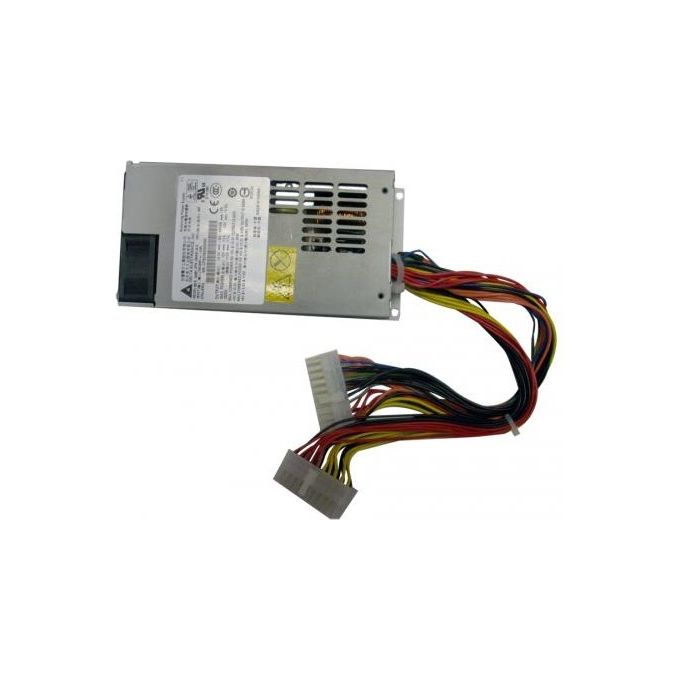 Qnap Alimentatore Compatibile per NAS TS-470 Pro Affidabilita' e Supporto Energetico Ottimale