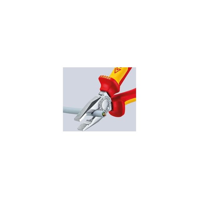 Knipex Pinza Universale 180 0302