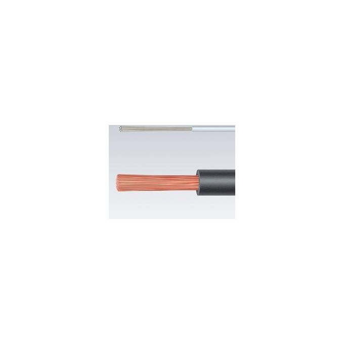 Knipex Pinza Spelafili Automatica 180 1262