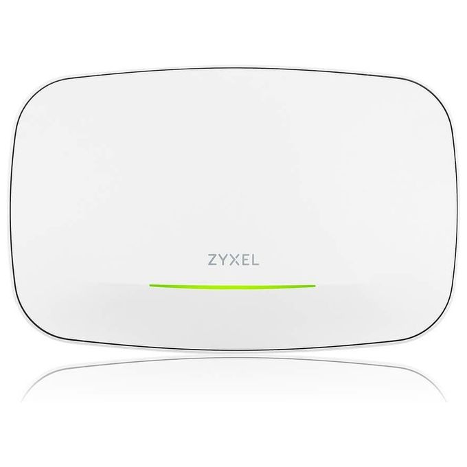 Zyxel NWA130BE-EU0101F Punto Accesso WLAN 5764 Mbit-s Bianco Supporto Power over Ethernet