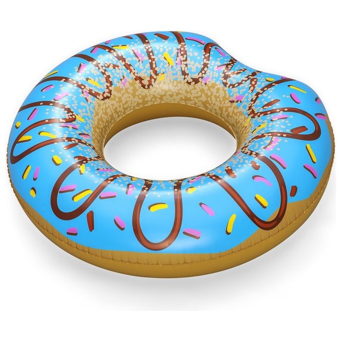 Bestway Salvagente Fashion Donuts Morso Assortito
