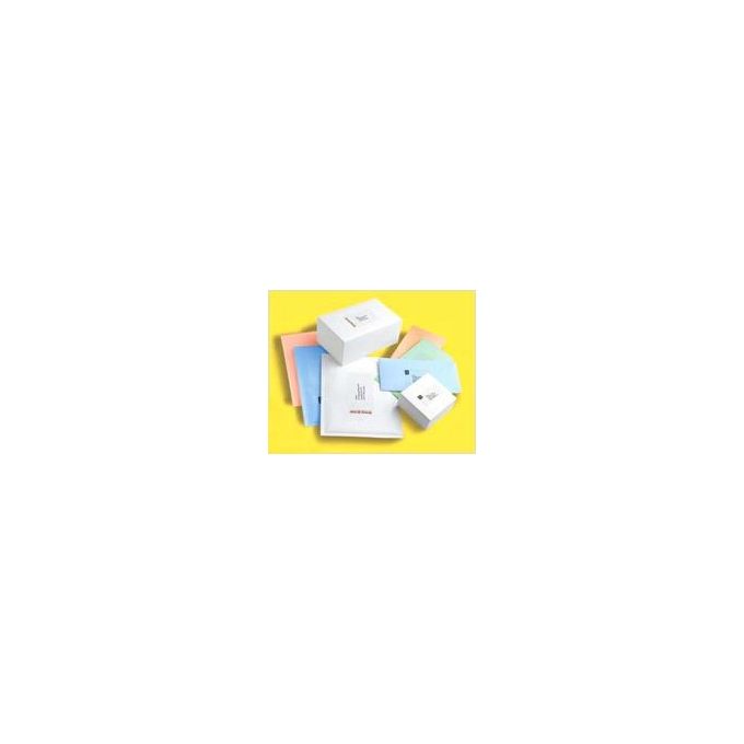 Tico LP4W-199289 Confezione 100 Etichette Laser Bianche 199x289mm