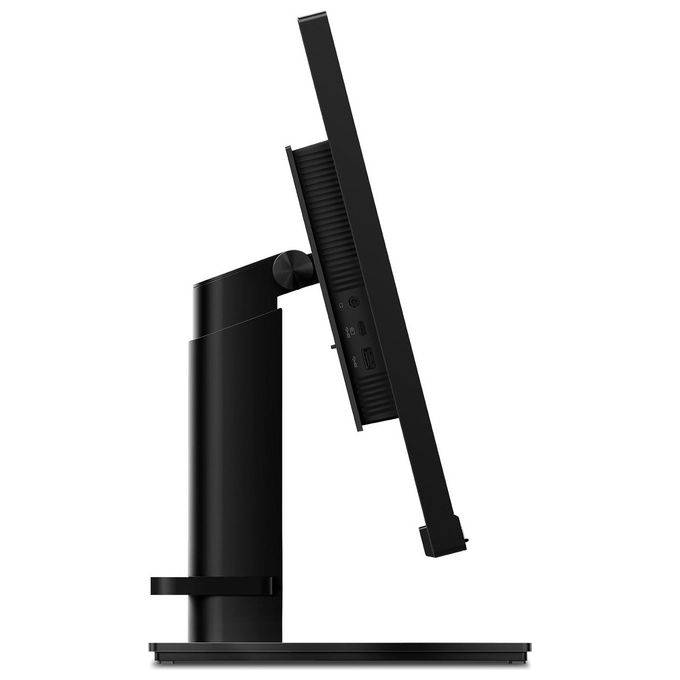 Lenovo Monitor ThinkVision Flat 27'' P27u-20 27'' 3840 x 2160 4K Tempo di risposta 4 ms