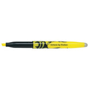 Pilot Cf12 evidenziatore Frixion Light Giallo
